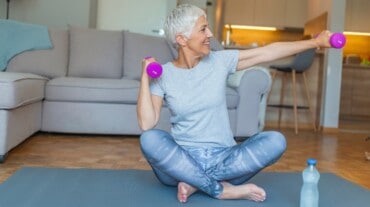 exercise for older adults