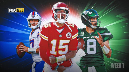 NFL Trending Image: 2023 NFL Week 1 odds, predictions: Picks, lines, results for every game