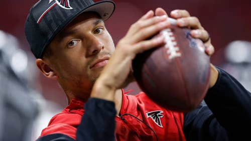 NFL Trending Image: Atlanta Falcons vs. Carolina Panthers Prediction, Odds, Picks