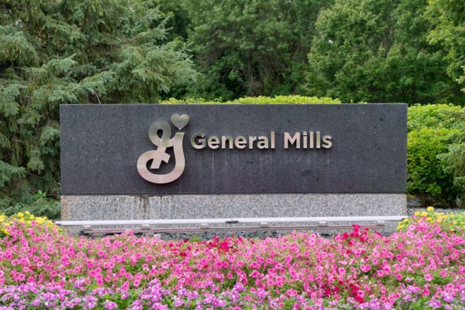 General Mills investing $12 million in India