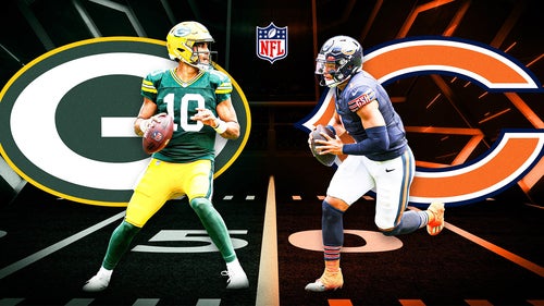 NFL Trending Image: FOX Super 6 NFL contest: Chris 'The Bear' Fallica's Week 1 picks