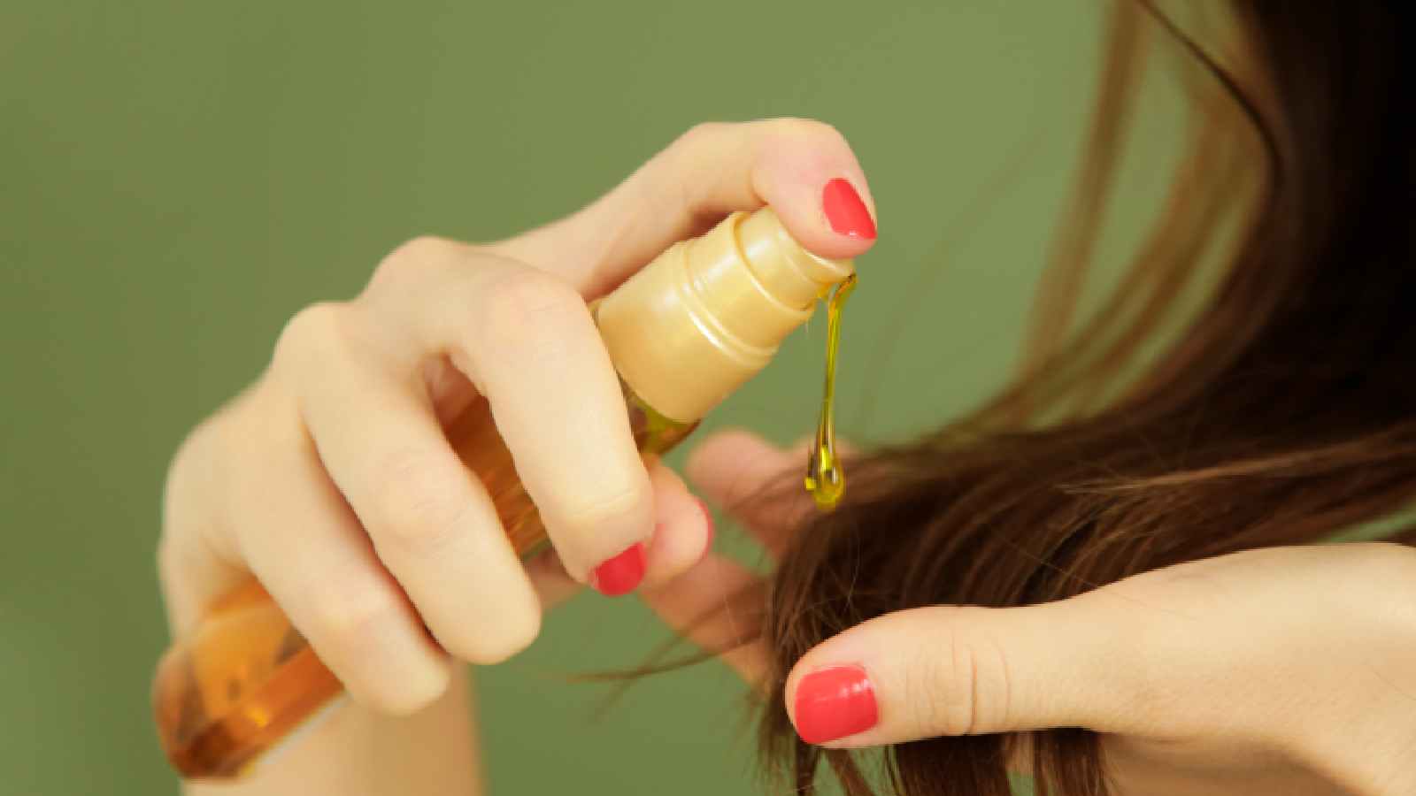 5 argan hair oils to protect your hair against frizz and dryness