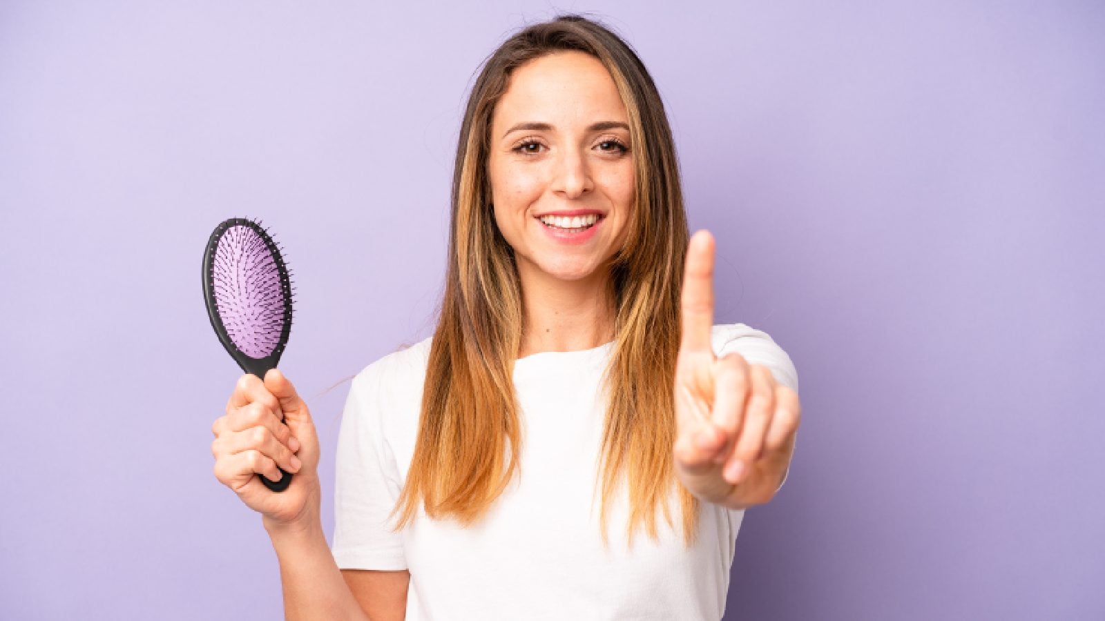 5 best LED hair therapy combs for hair growth and scalp massage