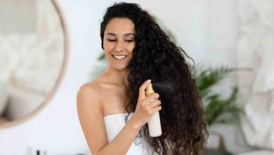 5 best hair care products to hydrate and nourish your dry hair