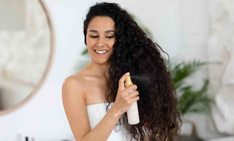 5 best hair care products to hydrate and nourish your dry hair