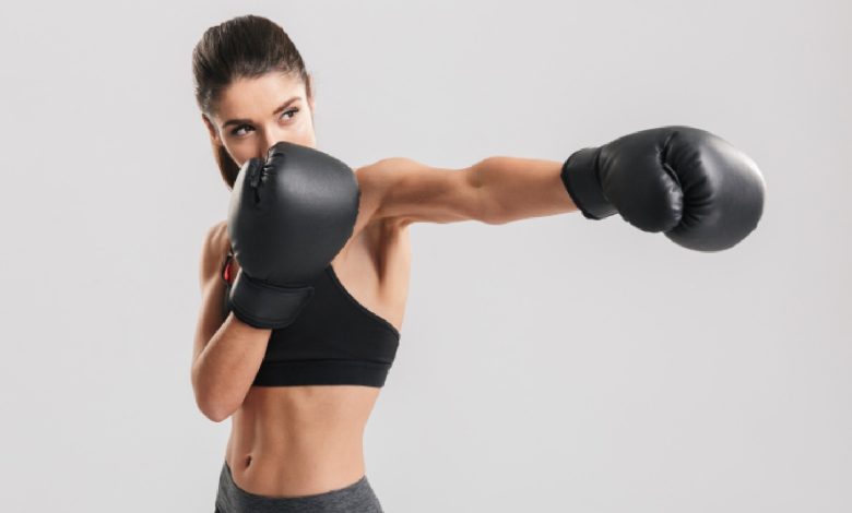 5 boxing equipment for at-home workouts