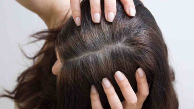 5 hair products to slow down premature greying of hair