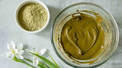 Best henna powders to colour your hair naturally