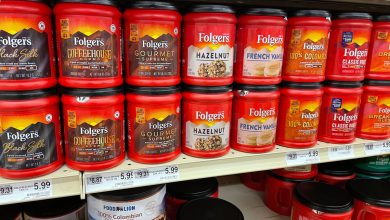 Coffee momentum continues at Smucker