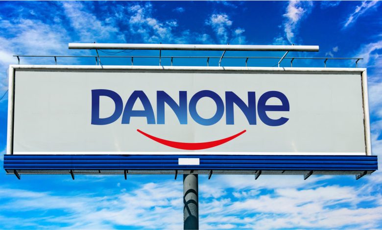 Danone partners with Farm Powered Strategic Alliance
