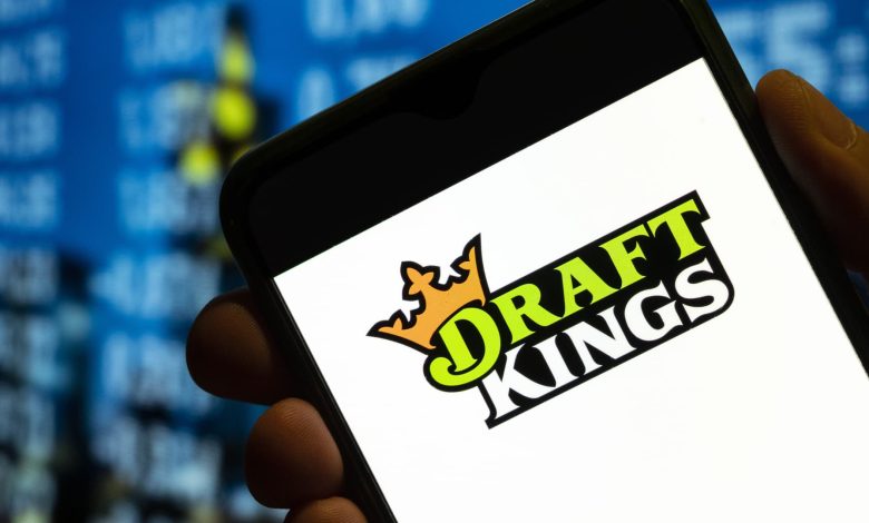 DraftKings apologizes for 9/11 sports bet promo on New York teams