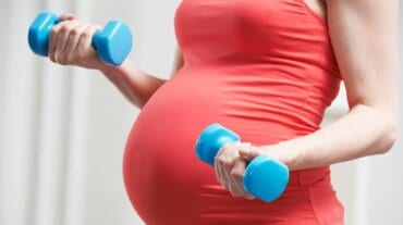 exercise for pregnant women