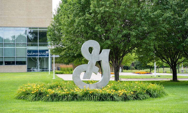 General Mills ahead on three enterprise priorities