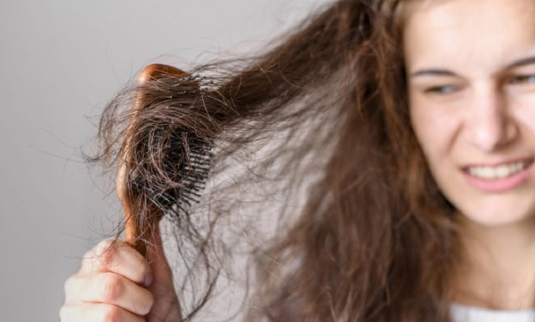High porosity hair? Try these products to tame dry and unruly tresses