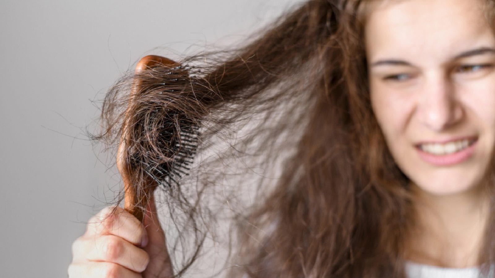 High porosity hair? Try these products to tame dry and unruly tresses