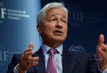 Jamie Dimon says it's a 'huge mistake' to think economy will boom with so many risks out there