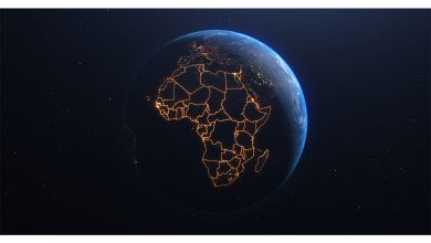 Kellogg building presence in Africa
