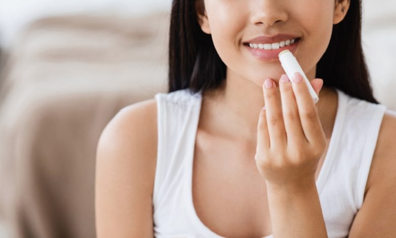 Lip balms for chapped lips: Bid adieu to dry and dehydrated lips