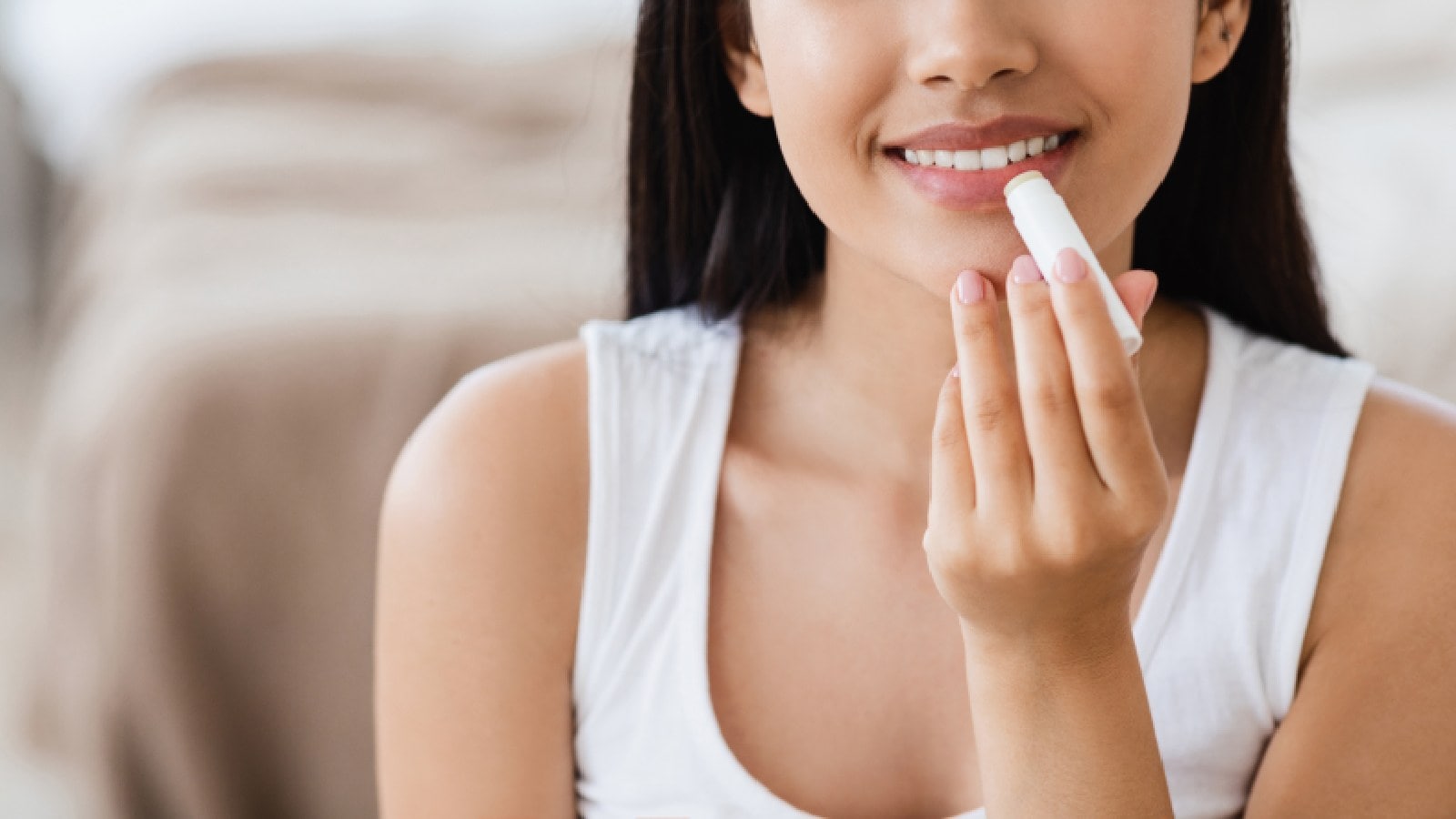 Lip balms for chapped lips: Bid adieu to dry and dehydrated lips