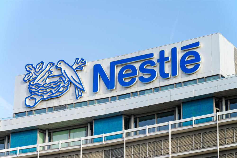 Nestle boosts presence in Brazil through acquisition