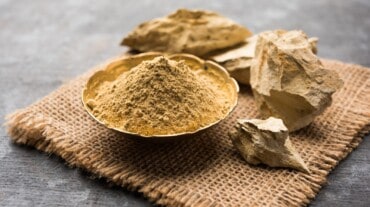 multani mitti face mask