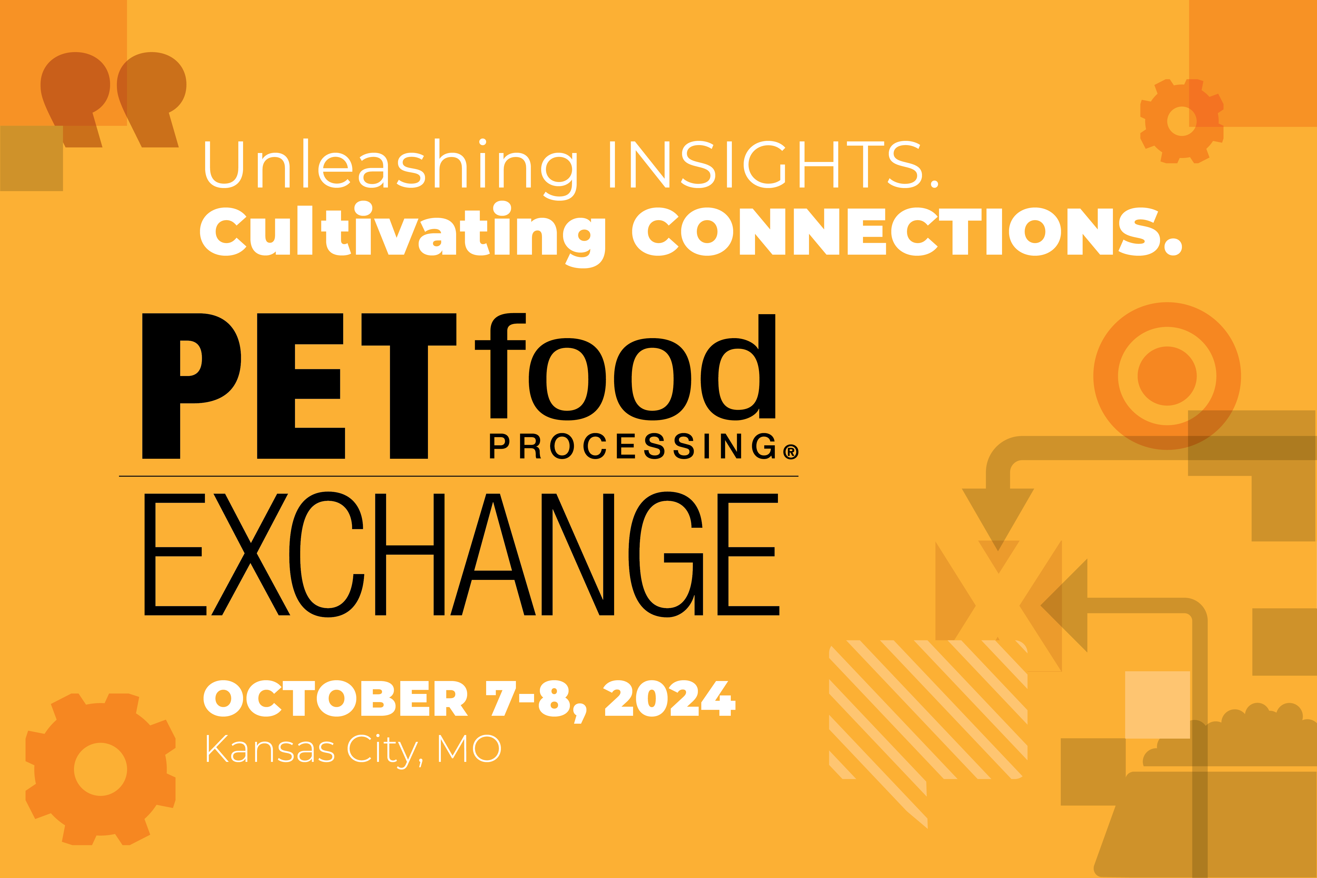 Pet Food Processing to launch networking event