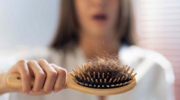 Hair loss remedies