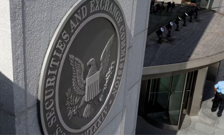 SEC Levies $79 Million in Fines for Recent Messaging Infractions