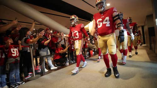 NFL Trending Image: San Francisco 49ers vs. Pittsburgh Steelers Prediction, Odds, Picks