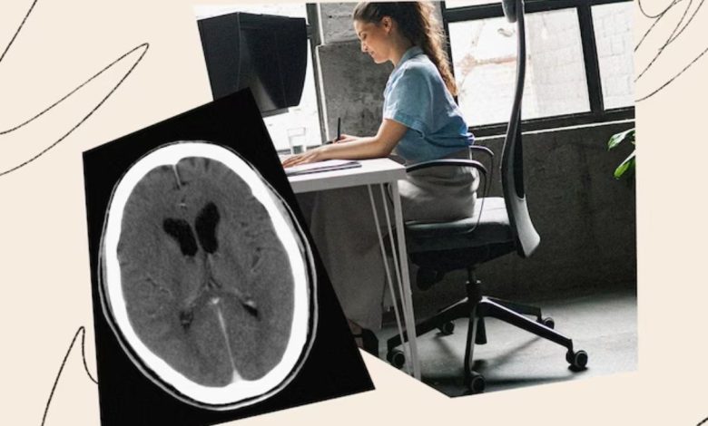 The Dangers of Prolonged Sitting: Understanding the Link to Dementia