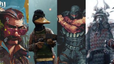 This 7-Game Bundle Gets You Nearly $200 Worth Of Stealth Games For $11